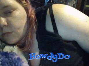 HowdyDo