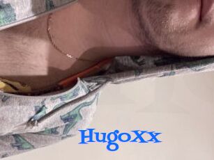 HugoXx
