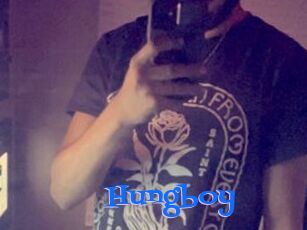 Hungboy