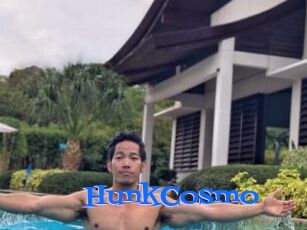 HunkCosmo