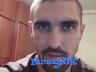 HunnyNik