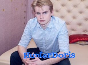 HunterDoris