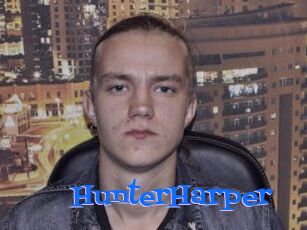 HunterHarper