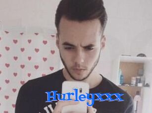 Hurleyxxx