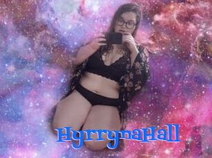 HyrrynaHall