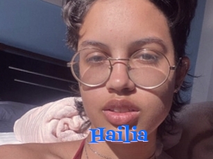 hailia Photos 2 X