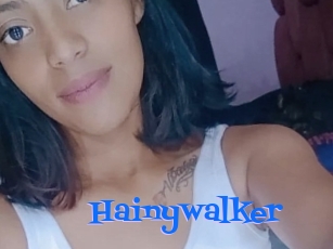 Hainywalker