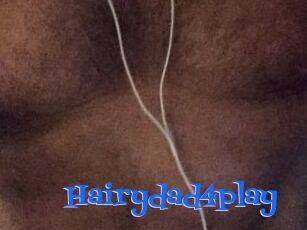 Hairydad4play