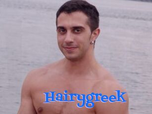 Hairygreek