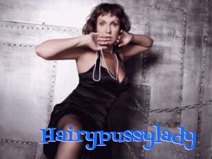 Hairypussylady