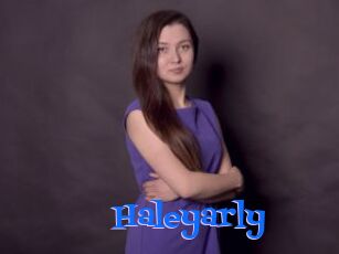 Haleyarly