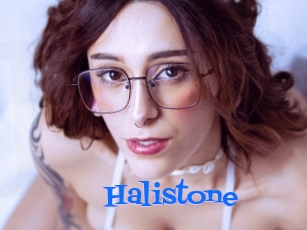 Halistone