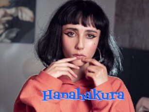Hanahakura
