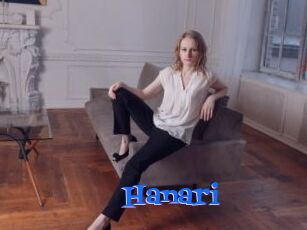 Hanari