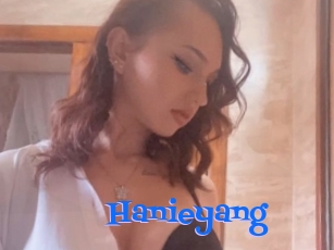Hanieyang