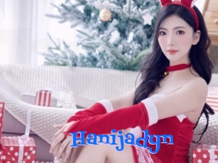 Hanijadyn