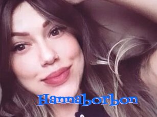 Hannaborbon