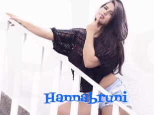 Hannabruni