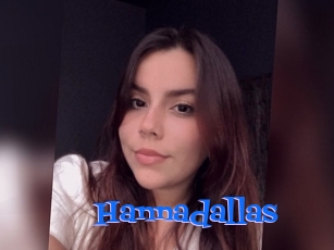 Hannadallas