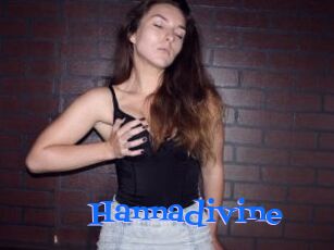 Hannadivine