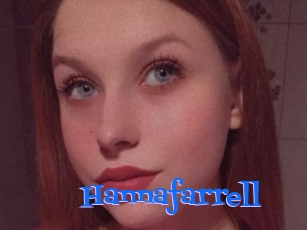Hannafarrell