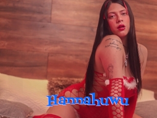 Hannahuwu