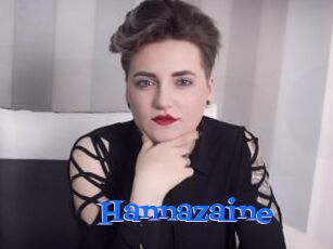 Hannazaine