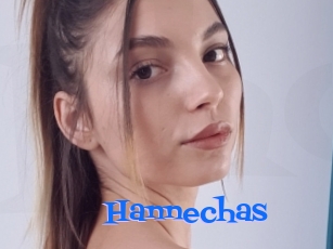 Hannechas