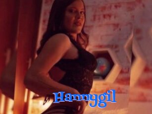 Hannygil