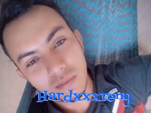 Hardxxxreny