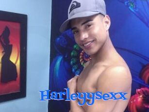 Harleyysexx