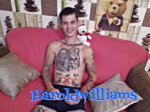 Haroldwilliams