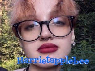 Harrietapplebee