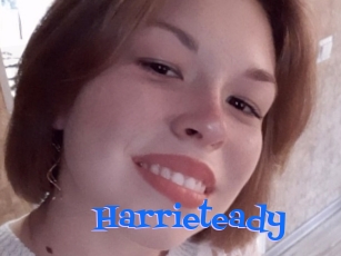 Harrieteady