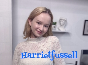 Harrietfussell