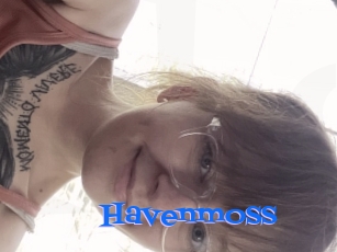 Havenmoss