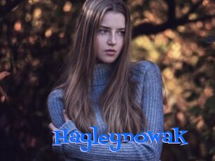 Hayleynowak
