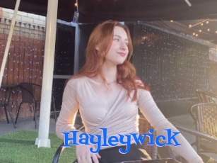 Hayleywick