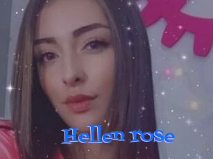 Hellen_rose