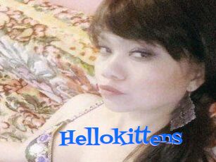 Hellokittens