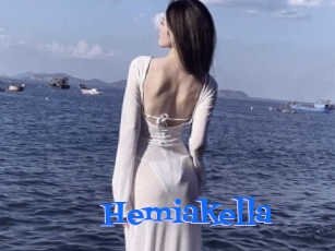 Hemiakella