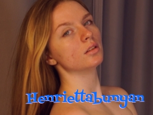 Henriettabunyan