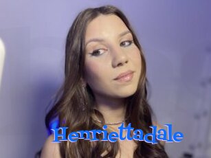 Henriettadale