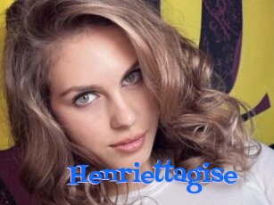Henriettagise