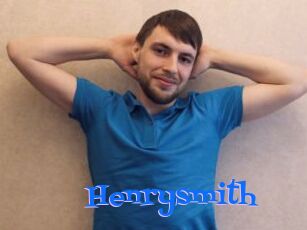 Henrysmith