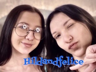 hildandfelice Photos 2 X