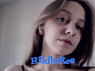 Hildhakes