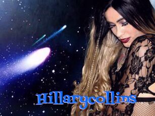 Hillarycollins