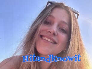 Hitandknowit