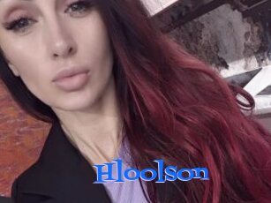 Hloolson